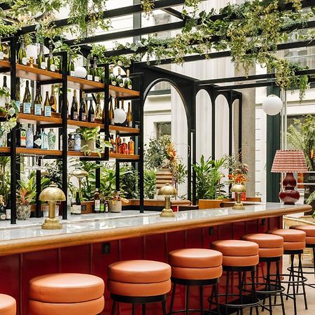 Le Jardin De Verre By Locke Paříž Exteriér fotografie